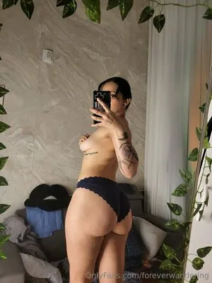 foreverwandering OnlyFans Leaked Free Thumbnail Picture - #7jWaQw0U6R