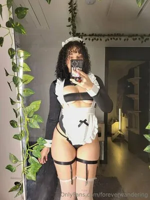 foreverwandering OnlyFans Leaked Free Thumbnail Picture - #8yObXJblbK