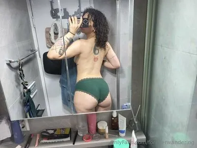 foreverwandering OnlyFans Leaked Free Thumbnail Picture - #Ft9r7p2MjK