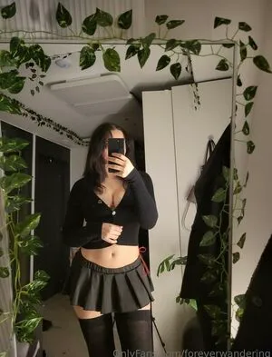 foreverwandering OnlyFans Leaked Free Thumbnail Picture - #HSszDopNJD