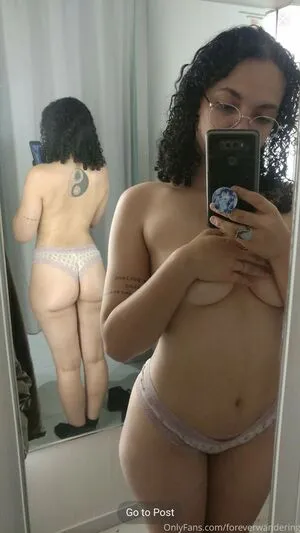 foreverwandering OnlyFans Leaked Free Thumbnail Picture - #HgV0pIduGe