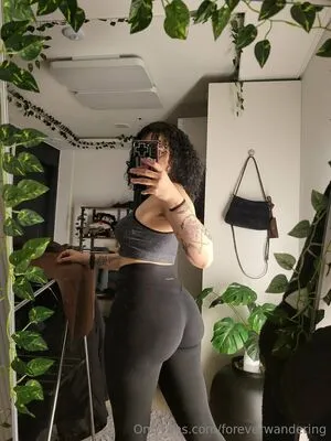 foreverwandering OnlyFans Leaked Free Thumbnail Picture - #IIY4Cea7Qy