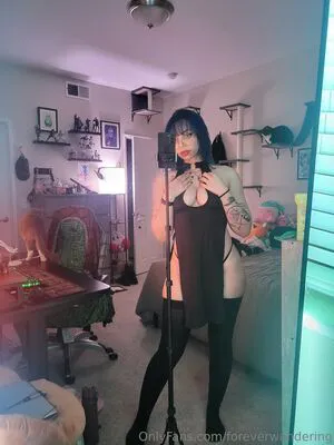 foreverwandering OnlyFans Leaked Free Thumbnail Picture - #K2NiAbSZ6n