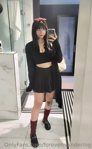 foreverwandering OnlyFans Leaked Free Thumbnail Picture - #KRq9V5LcPR