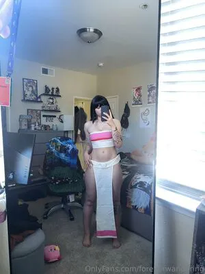 foreverwandering OnlyFans Leaked Free Thumbnail Picture - #PRVLwOoVE9