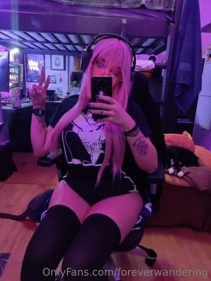 foreverwandering OnlyFans Leaked Free Thumbnail Picture - #RMntxIfKjm
