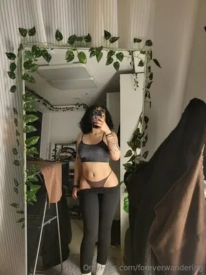 foreverwandering OnlyFans Leaked Free Thumbnail Picture - #Sx5kWjMsec