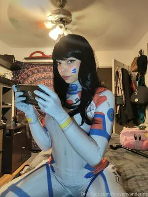 foreverwandering OnlyFans Leaked Free Thumbnail Picture - #VsCmDfaBkT