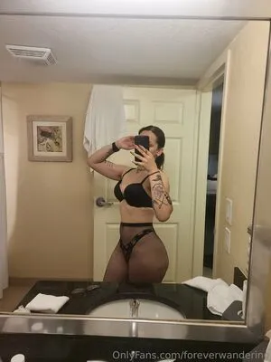 foreverwandering OnlyFans Leaked Free Thumbnail Picture - #WaokT1j52y