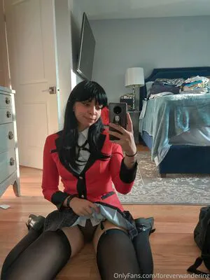 foreverwandering OnlyFans Leaked Free Thumbnail Picture - #xHwB7BIdHz