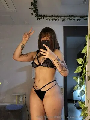 foreverwandering OnlyFans Leaked Free Thumbnail Picture - #xcV80rb1Ar