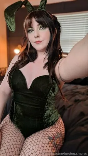 Forging Smores OnlyFans Leaked Free Thumbnail Picture - #UTtfZMfBHI