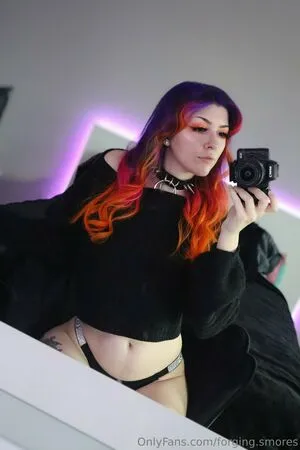 Forging Smores OnlyFans Leaked Free Thumbnail Picture - #nIcbEgKVTL