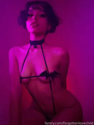 Forgottenlovechild OnlyFans Leaked Free Thumbnail Picture - #6jqvKOplle