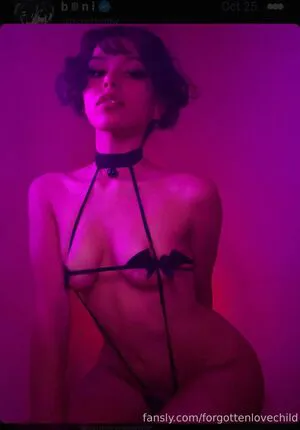 Forgottenlovechild OnlyFans Leaked Free Thumbnail Picture - #HKHsATjVmH