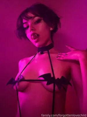 Forgottenlovechild OnlyFans Leaked Free Thumbnail Picture - #WylvgMtgnb