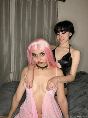 Forgottenlovechild OnlyFans Leaked Free Thumbnail Picture - #x0AI9YSHcs