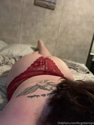 Forgottennyx OnlyFans Leaked Free Thumbnail Picture - #UNZs2LAmDs
