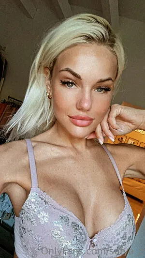 Former Tennis Player Sofya Zhuk OnlyFans Leaked Free Thumbnail Picture - #NI1z9RSpTA