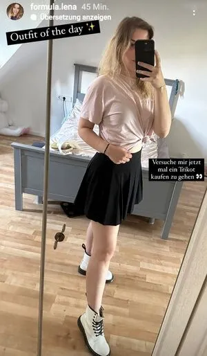 Formulalena OnlyFans Leaked Free Thumbnail Picture - #3lce4jKzIW
