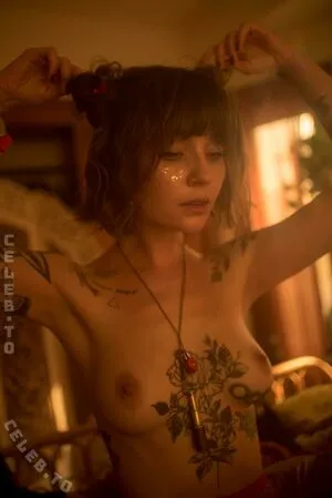 Forpersephone OnlyFans Leaked Free Thumbnail Picture - #CLOTy9Flin