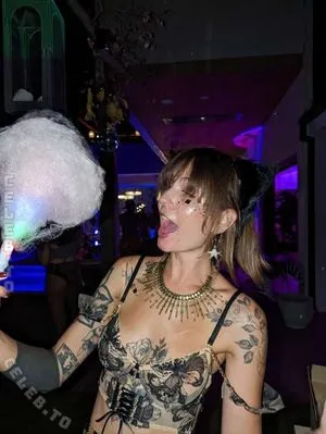 Forpersephone OnlyFans Leaked Free Thumbnail Picture - #OOnDPki41k