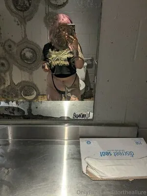 Fortheallure OnlyFans Leaked Free Thumbnail Picture - #KJVVPZsQox