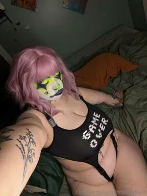 Fortheallure OnlyFans Leaked Free Thumbnail Picture - #fUXXqLiVP6