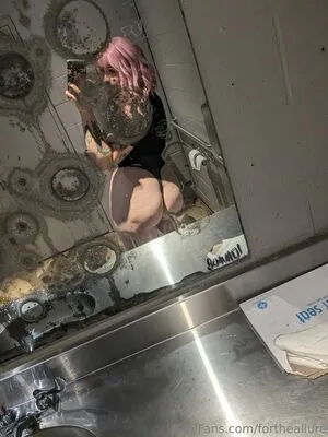 Fortheallure OnlyFans Leaked Free Thumbnail Picture - #sDVigXXltu