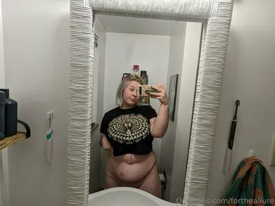 Fortheallure OnlyFans Leaked Free Thumbnail Picture - #tRslm43ms2