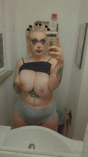 Fortheallure OnlyFans Leaked Free Thumbnail Picture - #zx6b4YQw8Y