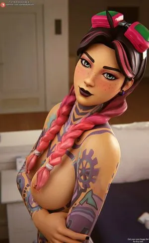 Fortnite Porn OnlyFans Leaked Free Thumbnail Picture - #ZZkEve7nmN