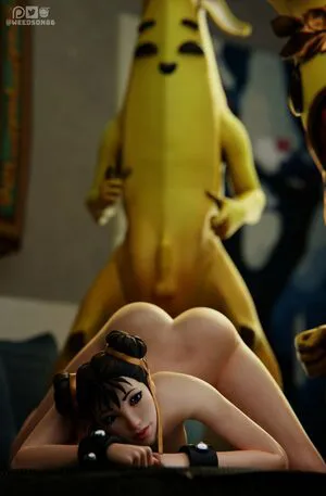 Fortnite Porn OnlyFans Leaked Free Thumbnail Picture - #olFTfakVSr