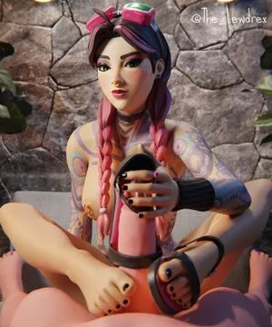 Fortnite Porn OnlyFans Leaked Free Thumbnail Picture - #tvN114iQKt