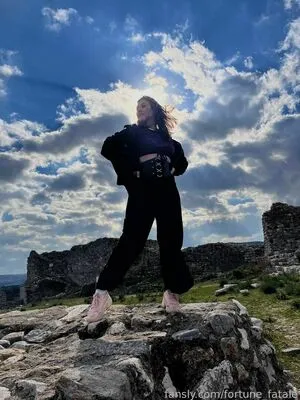 Fortune Fatale OnlyFans Leaked Free Thumbnail Picture - #1x5XZdRERv