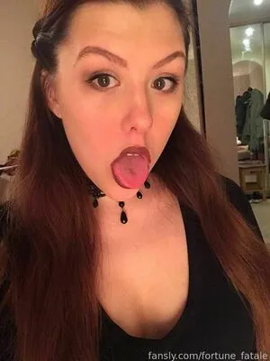 Fortune Fatale OnlyFans Leaked Free Thumbnail Picture - #2GM5z9kEKh