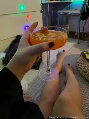 Fortune Fatale OnlyFans Leaked Free Thumbnail Picture - #4kL04lxHNd