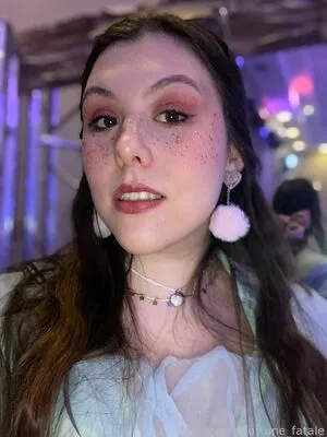 Fortune Fatale OnlyFans Leaked Free Thumbnail Picture - #6RIBZw3V3E