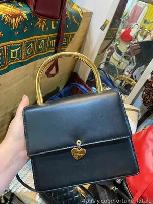 Fortune Fatale OnlyFans Leaked Free Thumbnail Picture - #71zUwVH7Xy