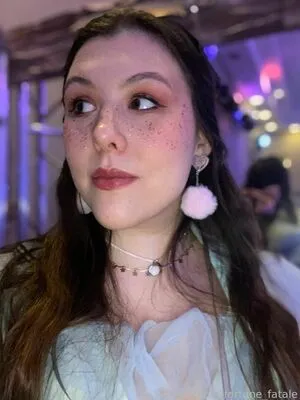 Fortune Fatale OnlyFans Leaked Free Thumbnail Picture - #7MnSZfY1Cx