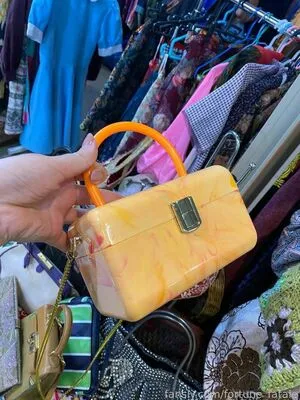 Fortune Fatale OnlyFans Leaked Free Thumbnail Picture - #CNkn8ZNfB6