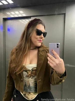 Fortune Fatale OnlyFans Leaked Free Thumbnail Picture - #Iq22fBLkqQ
