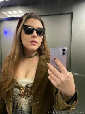 Fortune Fatale OnlyFans Leaked Free Thumbnail Picture - #Ko1DCnZ5qQ