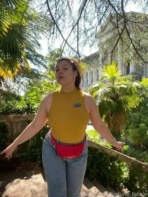 Fortune Fatale OnlyFans Leaked Free Thumbnail Picture - #N3qQGAXNfJ