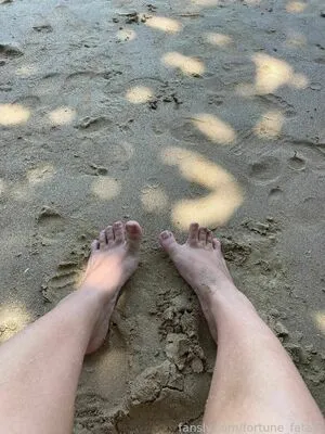 Fortune Fatale OnlyFans Leaked Free Thumbnail Picture - #PaESVXo01x