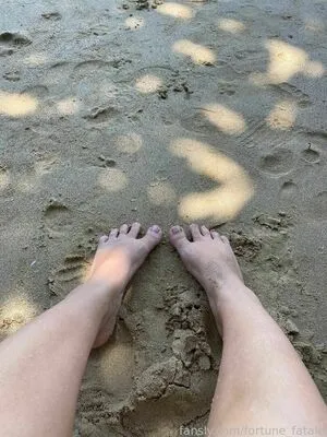 Fortune Fatale OnlyFans Leaked Free Thumbnail Picture - #S9803QY7ey