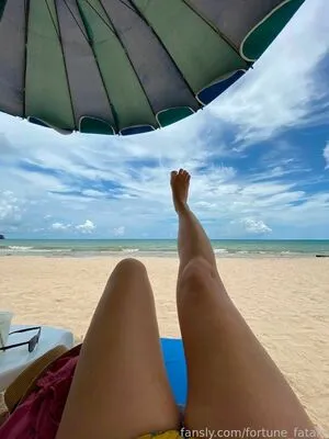 Fortune Fatale OnlyFans Leaked Free Thumbnail Picture - #SFMCPHCEs9