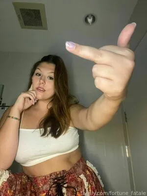 Fortune Fatale OnlyFans Leaked Free Thumbnail Picture - #U1Ky7dbHk8