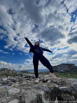 Fortune Fatale OnlyFans Leaked Free Thumbnail Picture - #VocY4YRBZC