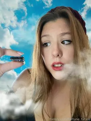 Fortune Fatale OnlyFans Leaked Free Thumbnail Picture - #WlQxK3dVBn